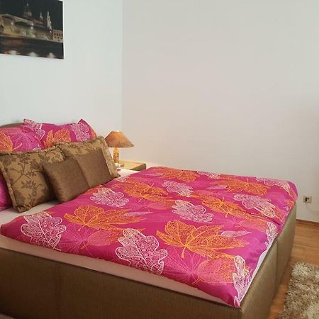 Haberlgasse Apartamento Viena Exterior foto