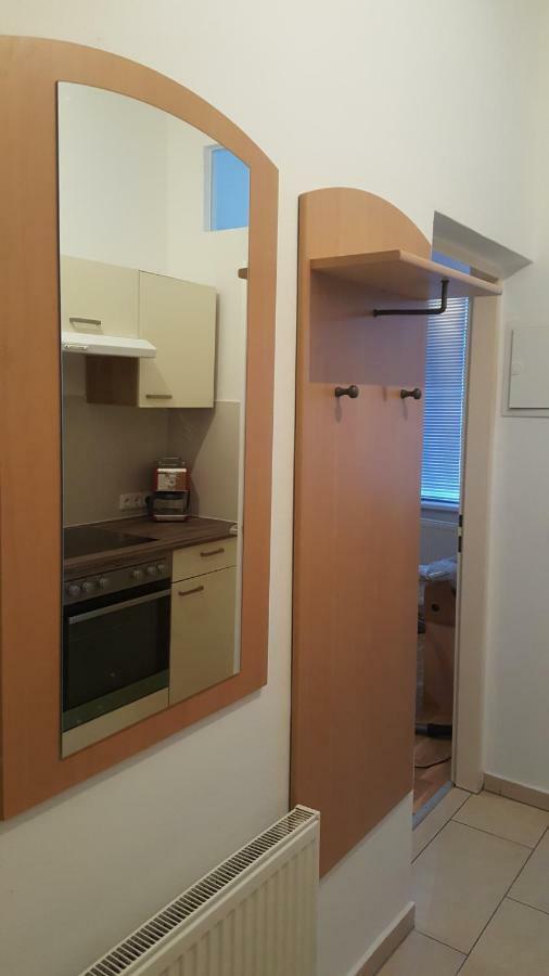 Haberlgasse Apartamento Viena Exterior foto
