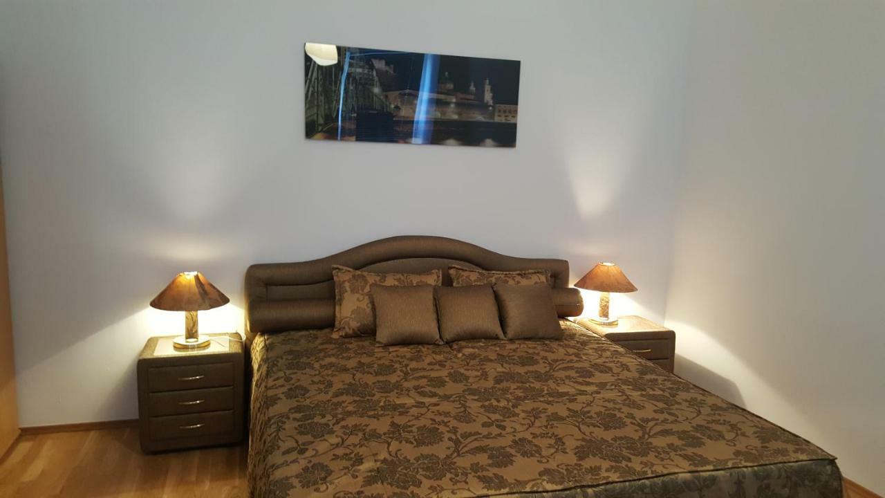 Haberlgasse Apartamento Viena Exterior foto