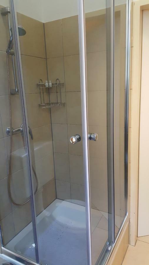Haberlgasse Apartamento Viena Exterior foto