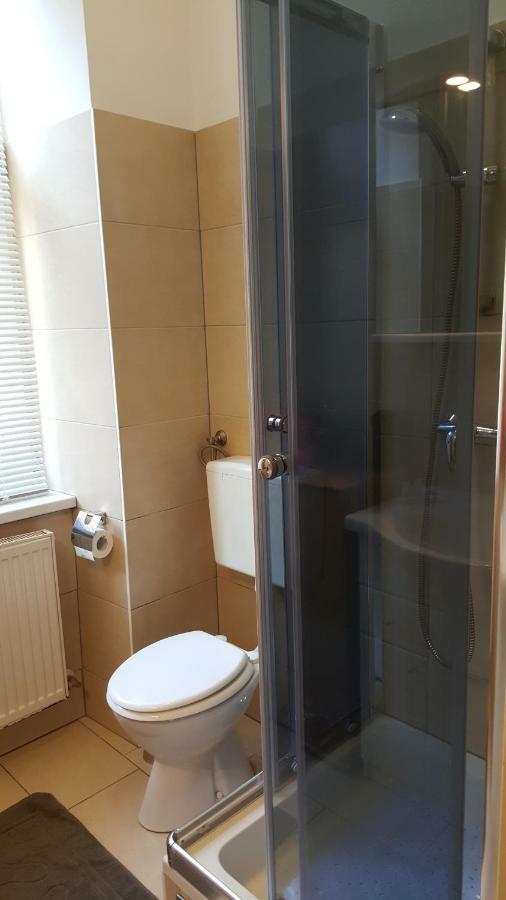 Haberlgasse Apartamento Viena Exterior foto